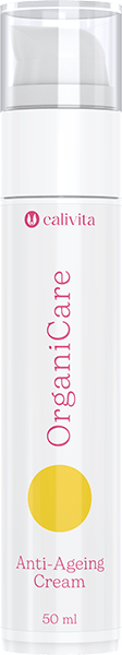 Anti-Ageing cream Organicare