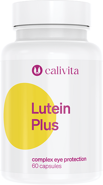 Lutein Plus