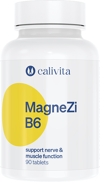 MagneZi B6
