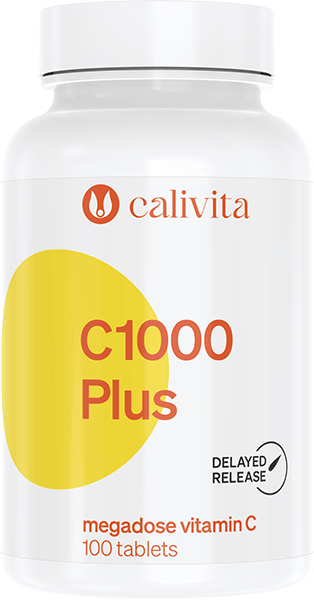 Vitamin c1000 plus