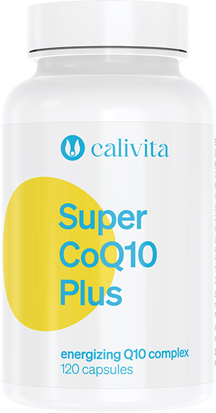 Super CoQ10 Plus