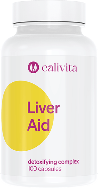 Liver Aid
