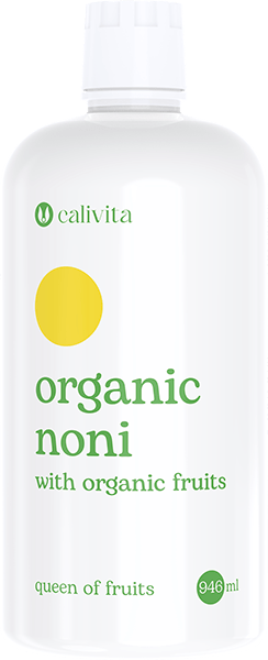 Organic Noni