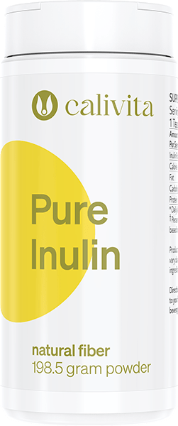 Pure Inulin