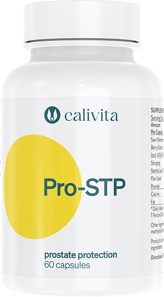 Pro-STP prostate power
