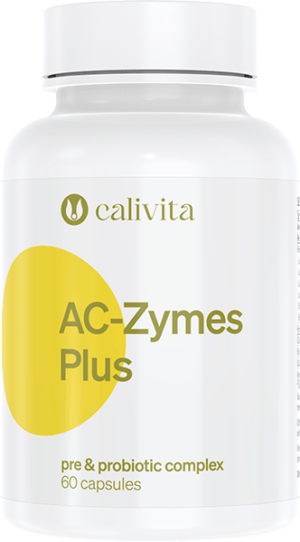 Ac-Zymes Plus