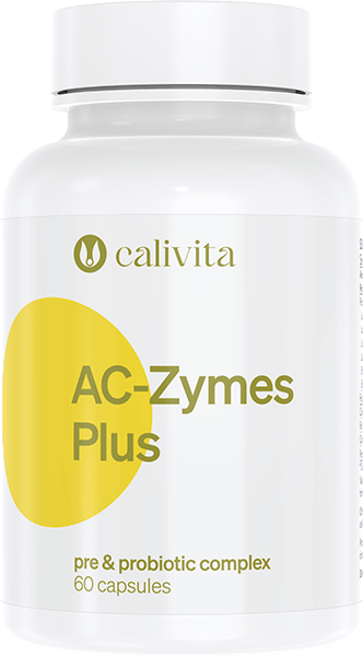 Ac-Zymes Plus