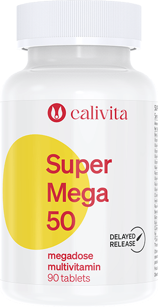 Super Mega 50