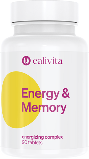 Energy Memory