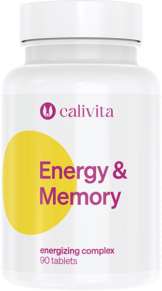 Energy Memory