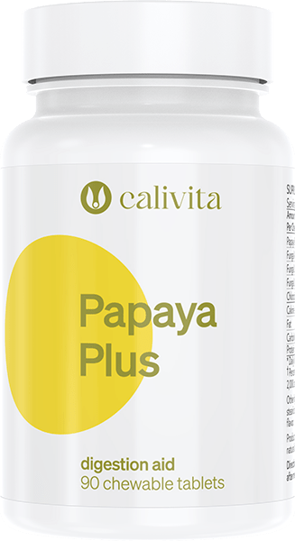 Papaya Plus