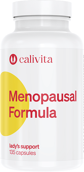 Menopausal formula
