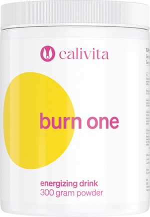 Burn One CaliVita 300 gr.