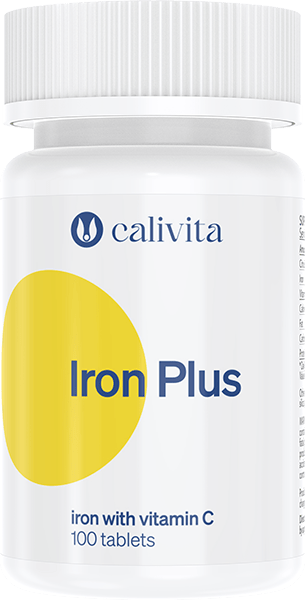 Iron Plus