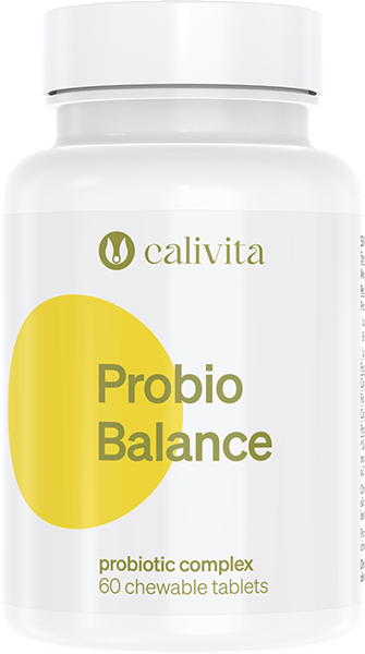 Probio Balance