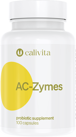 Ac-Zymes