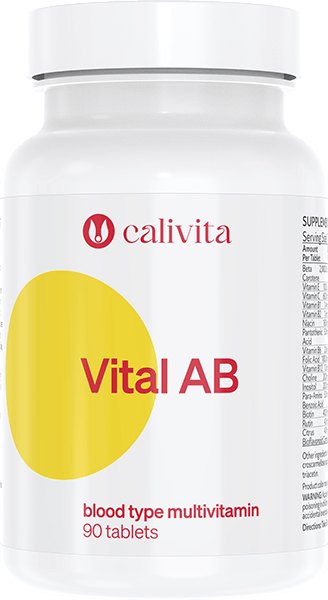 Vital AB