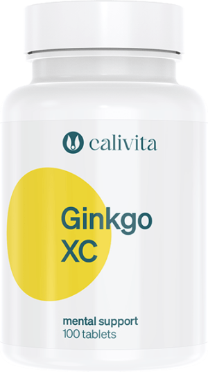 Ginkgo XC