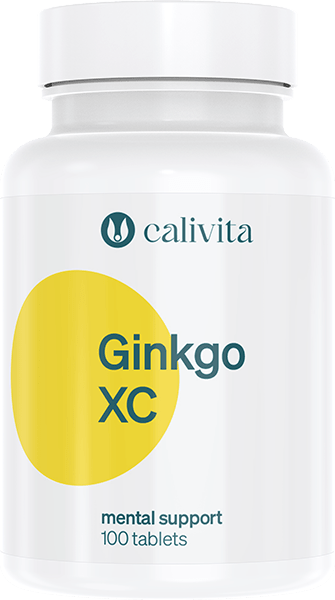 Ginkgo XC