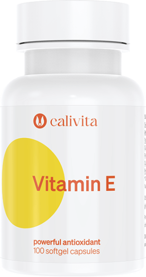 Vitamin E 100