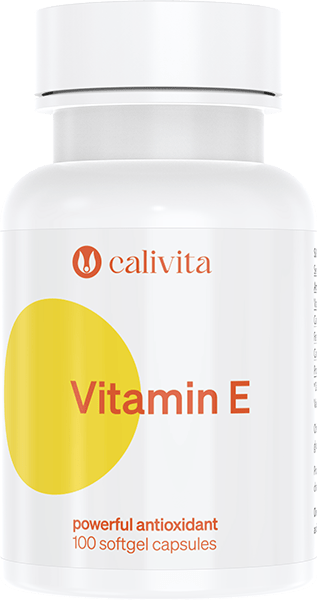 Vitamin E