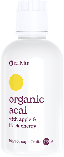 Organic Acai