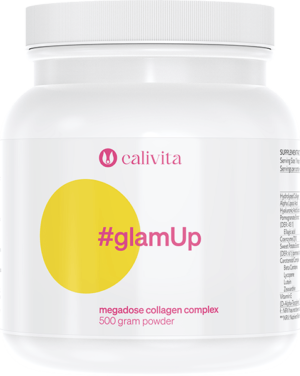 GlamUp 500 g
