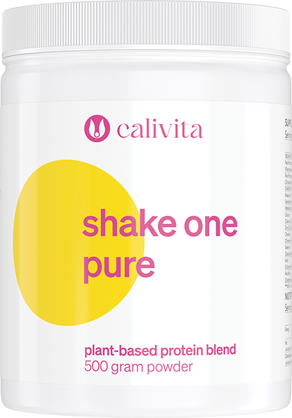 Shake One Pure 500g