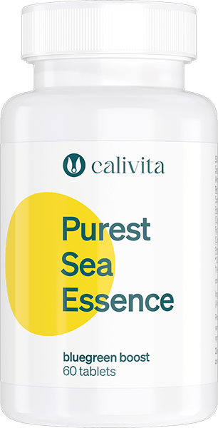Purest Sea Essence