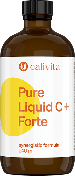 Pure Liquid C+