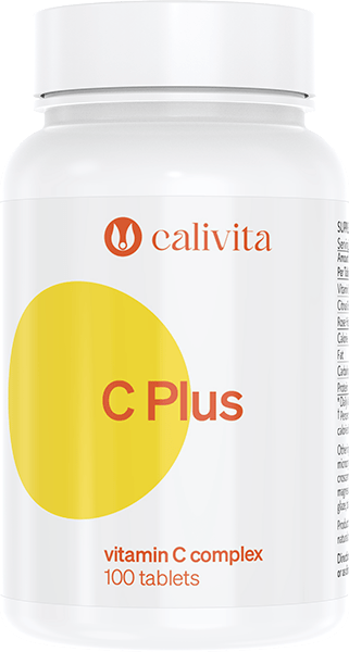 Vitamin C Plus