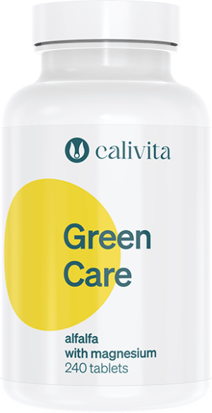 Green Care 240tbl
