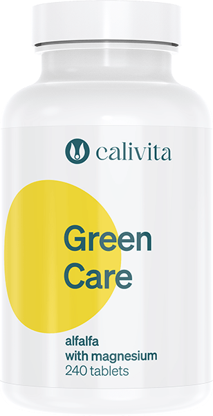 Green Care