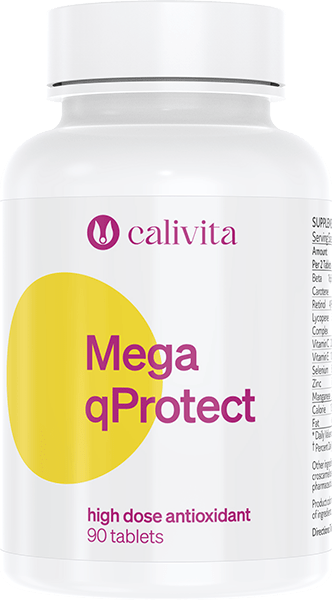 Mega qProtect