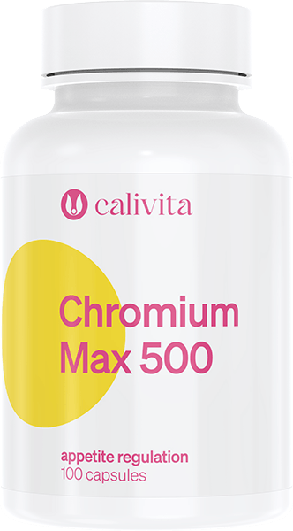 Chromium Max 500