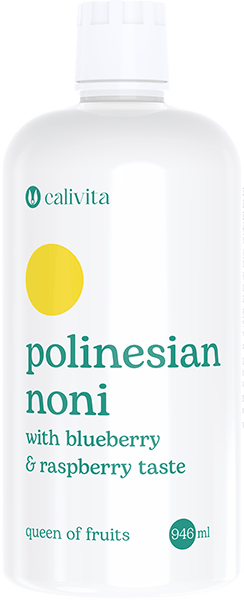 Polinesian Noni