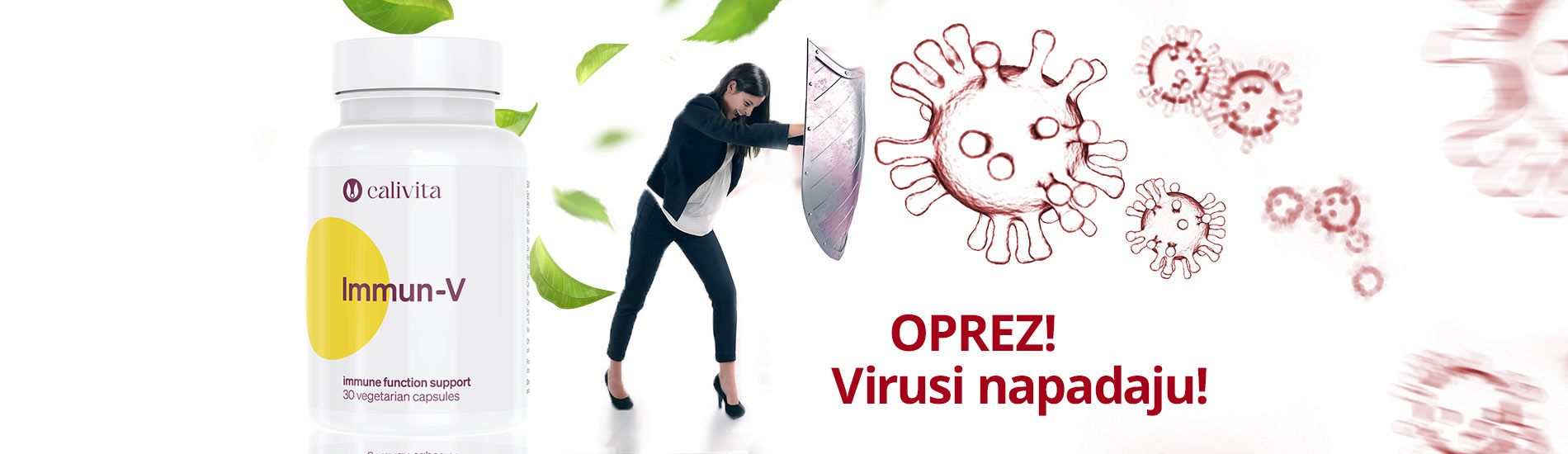 Immun Virex Calivita