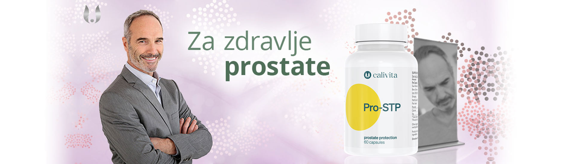Tablete za prostatu